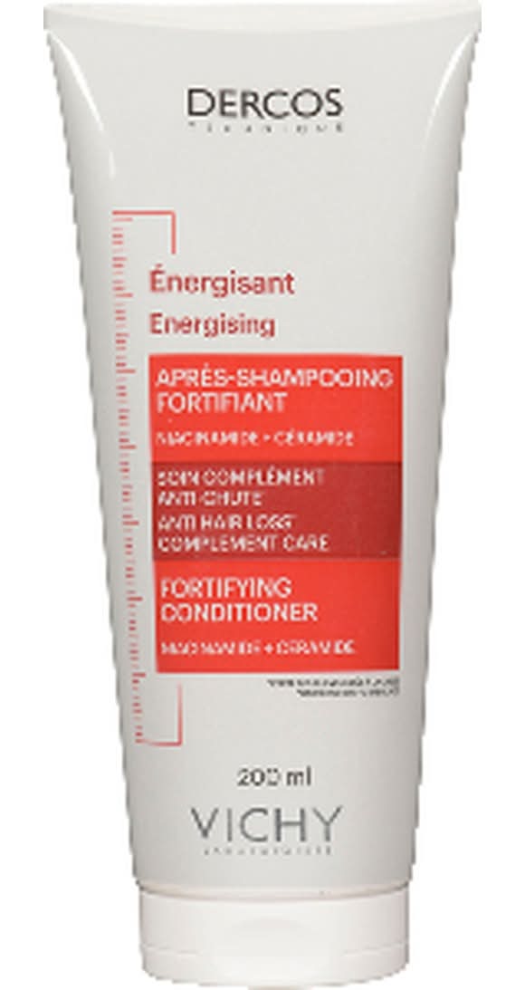 Vichy Dercos Energising Fortifying Conditioner (200 ml)