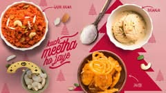 Happy Singh Street Eats 