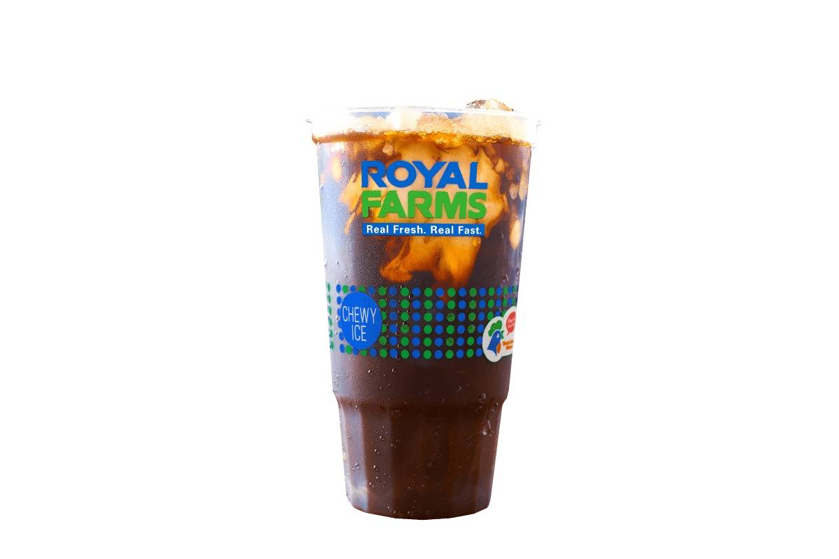 Iced Coffee (Medium)