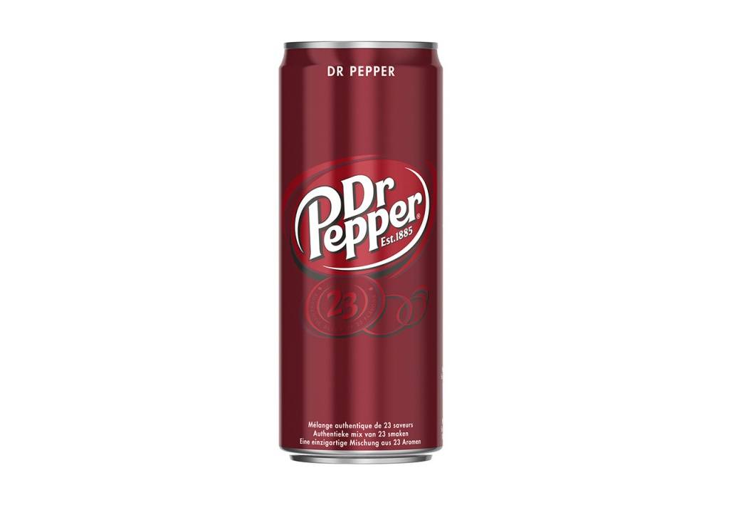 Dr Pepper