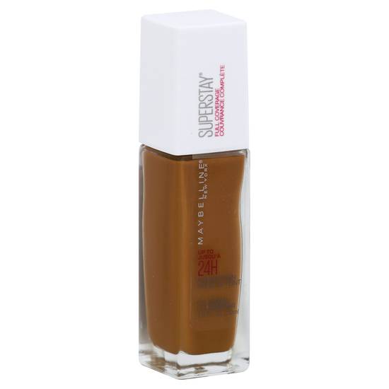 Maybelline Superstay Full Coverage Coconut 355 Foundation
