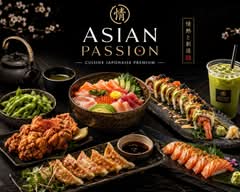 Asian Passion