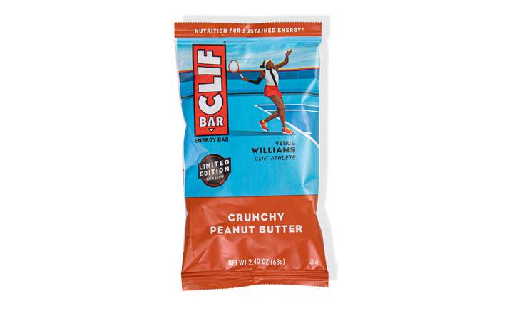 Clif Bar Crunchy Peanut Butter, 2.4 oz