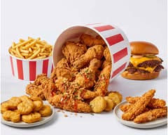 Pollo Frito