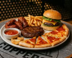 Coppers Craft Bar & Grill, Bel Air