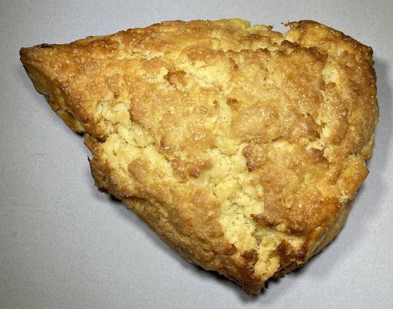Scone Apricot Orange