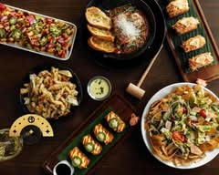 Terra Kitchen & Cocktails (Birmingham)