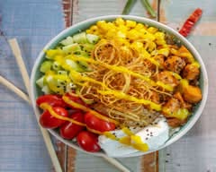 The Green Bowl