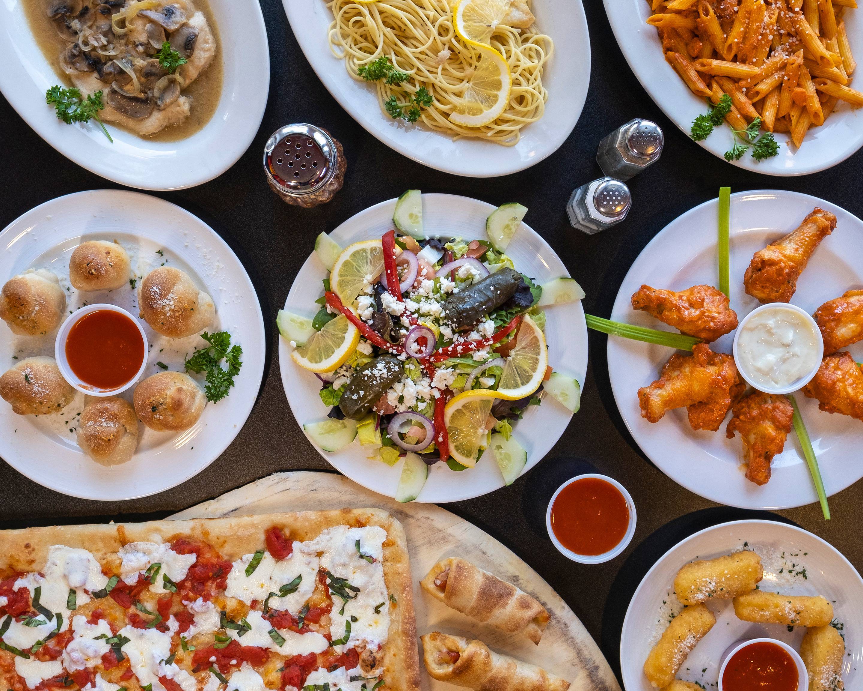 Sliceability Home Slice Pizza Kitchen