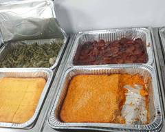 Southern Komfort Soul Food (2670 E College Ave)