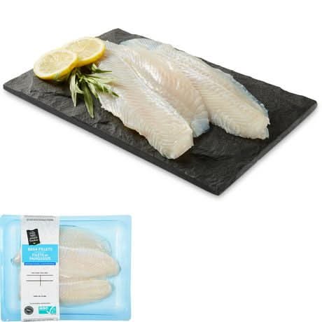 Your Fresh Market Basa Fillets (2 ct)