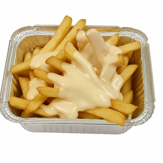 CHEESE FRIES