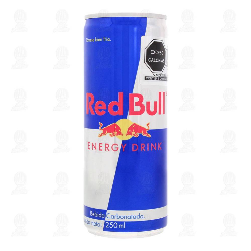 Red Bull · Bebida energética (250 ml)