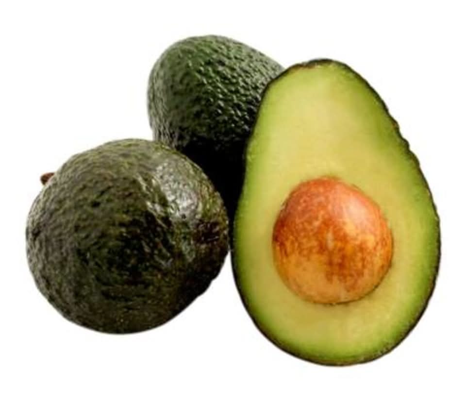 Aguacate hass (unidad: 200 g aprox)