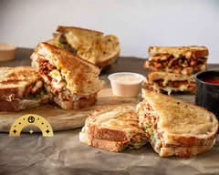All Day Sandwich