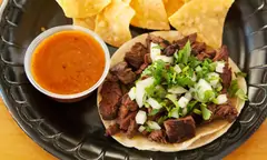 Mi Ranchito (560 W Rancho Vista Blvd)