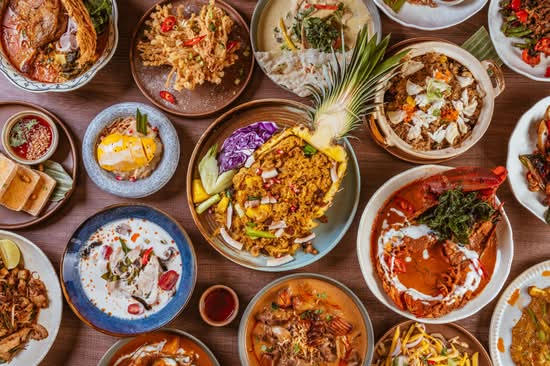 thairoomgrand Downtown