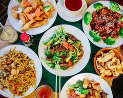Mega Chinese Restaurant