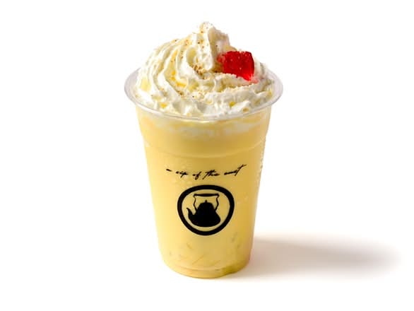 Falooda Mango Milkshake