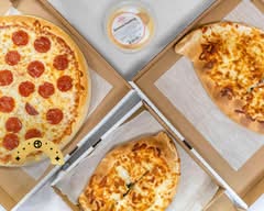 Nazz's Pizza (Chester)