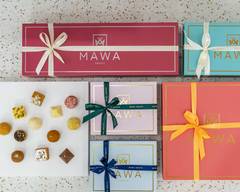 Mawa Sweets