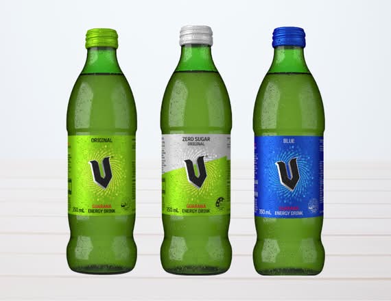 V Energy (350ml)
