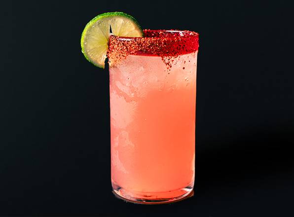 Mexican Candy Margarita