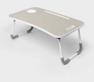 Brightroom Lap Desk, Grey