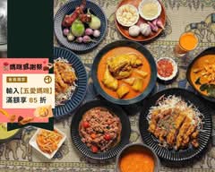 泰豪脈家鄉料理|泰式料理/泰式便當/泰式炒泡麵/泰式奶茶/個人簡餐