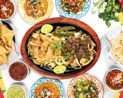 Los Cucos Mexican Cafe (Woodlands)