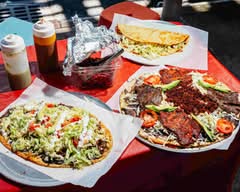 Jose Tequilas (2052 Lynnhaven Pkwy)