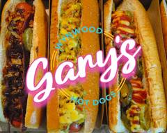 Gary's Hot Dogs