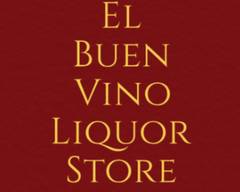 El Buen Vino Liquor