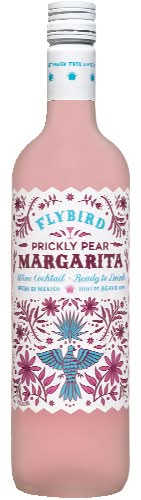 Flybird Prickly Pear Margarita Agave Wine