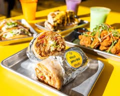 Señor Sisig (Thrive City)