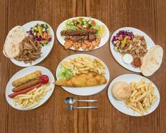 Marmaris Kebab House & Fish Bar
