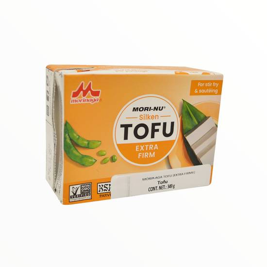 Tofu Extra Firme Morinaga 349 g