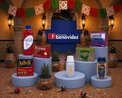 Farmacias Benavides 🛒💊(Lomas Del Refugio)
