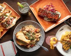 Grindstone on the Monon (17470 Wheeler Road)