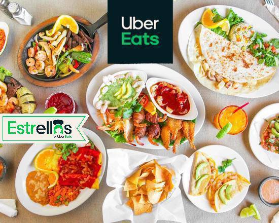 Mariscos Tia Licha Menu Delivery【Menu & Prices】Cuernavaca | Uber Eats