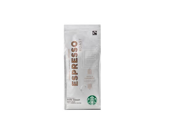 Espresso Roast