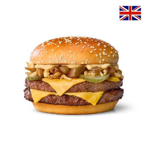 Double Philly Cheese