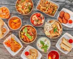 Pig And Chook Thai Foodtruck (Prospect)