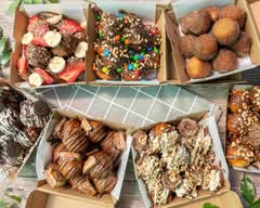 Donut Tempt Me (Rouse Hill)