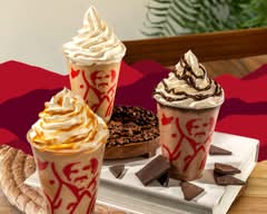 Juan Valdez Café Suc Pocito