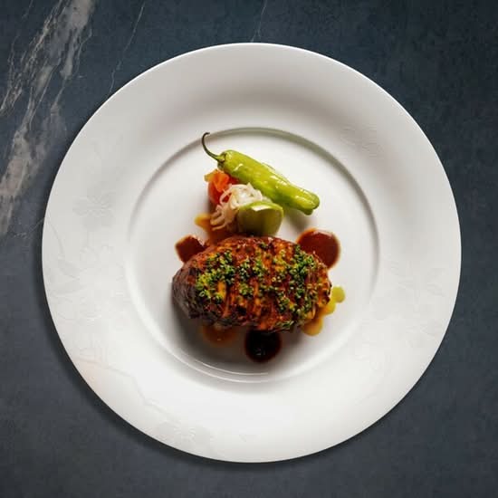 Nobu Downtown Menu New York City • Order Nobu Downtown Delivery