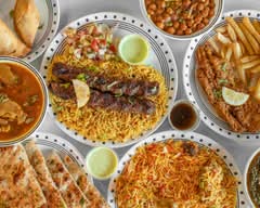 Serena Grill - Scarborough (3110 Kingston Road)