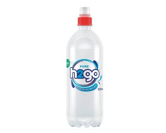 H2go Water