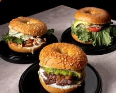 Karma Bagels (Cholula)