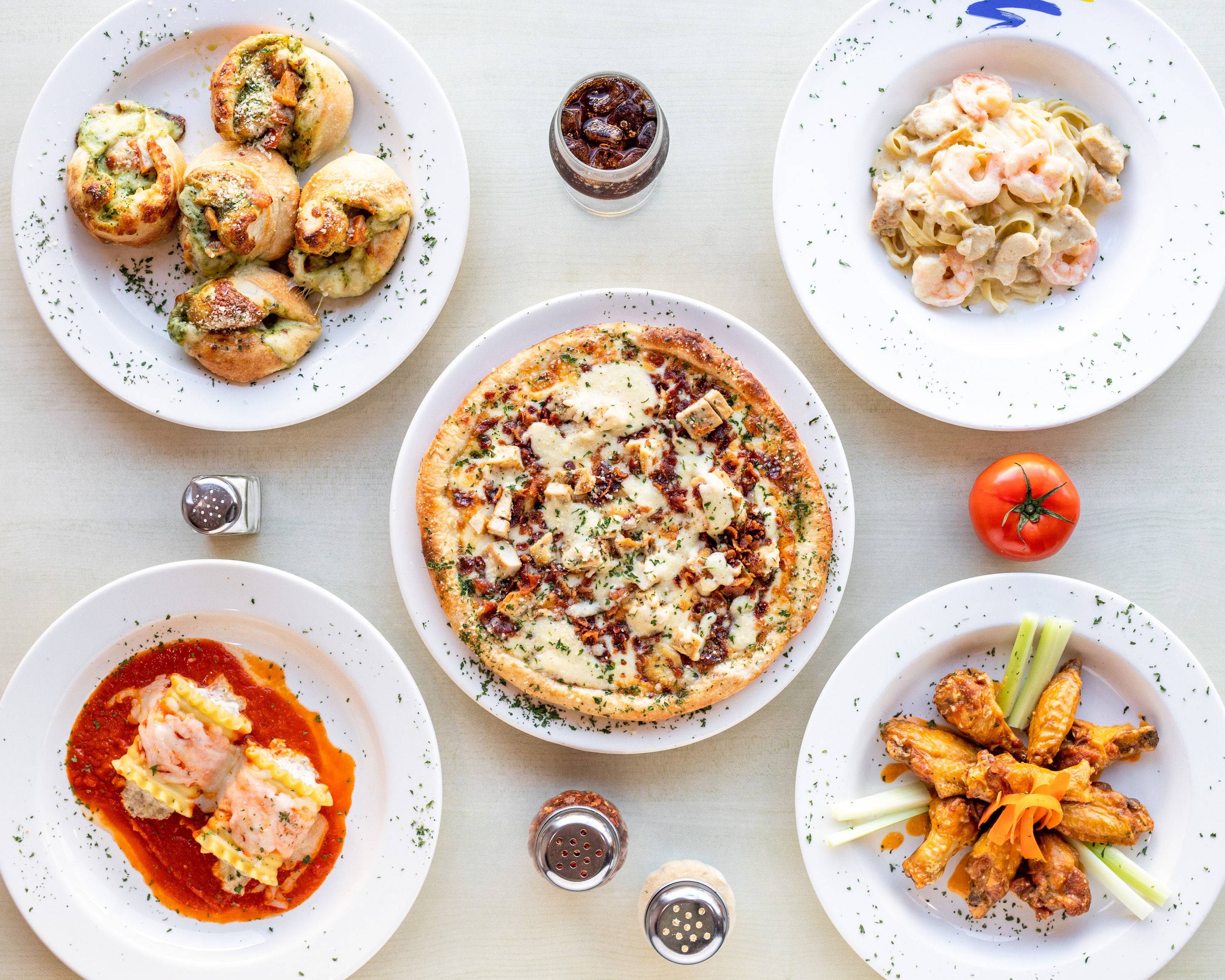 Masters Pizza Miami Beach: A Culinary Gem in the Heart of Florida